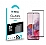 Eiroo Samsung Galaxy S21 FE 5G Full Cam Ekran Koruyucu