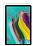 Eiroo Samsung Galaxy Tab S5e SM-T720 Nano Tablet Ekran Koruyucu