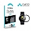 Eiroo Samsung Galaxy Watch 4 Full Nano Premium Ekran Koruyucu (44 mm)