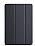 Eiroo Smart Huawei MatePad 11.5 2023 Kapakl Siyah Deri Klf