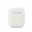 Eiroo Soft AirPods 3 Beyaz Silikon Klf