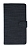 Eiroo Tabby iPhone SE 2020 Czdanl Kapakl Siyah Deri Klf