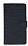 Eiroo Tabby Samsung Galaxy A7 2017 Czdanl Kapakl Siyah Deri Klf