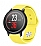 Eiroo Huawei Watch GT 3 46 mm Spor Sar Silikon Kordon