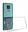 Huawei Mate 30 Lite Ultra nce effaf Silikon Klf