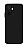 Huawei Nova Y70 Kamera Korumal Siyah Silikon Klf