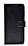 Kar Deluxe Huawei P40 Pro Kapakl Czdanl Siyah Deri Klf