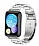 Huawei Watch Fit 2 Silver Metal Kordon