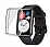 Huawei Watch Fit effaf Silikon Klf (46 mm)