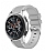 Huawei Watch GT 2 izgili Silikon Gri Kordon (46 mm)