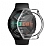 Huawei Watch GT2e Ekran Korumal effaf Silikon Klf