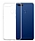 Huawei Y6 2018 Ultra nce effaf Silikon Klf