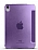 iPad mini 6 2021 Slim Cover Mor Klf