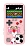 iPhone 11 Pro Max Oynanabilir Tetris Gameboy Pembe Telefon Klf Panter