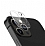 iPhone 12 Pro Max 6.7 in 3D Cam Kamera Koruyucu