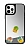iPhone 12 Pro Max iek Figrl Aynal Silver Rubber Klf