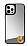 iPhone 12 Pro Max Sar rdek Figrl Aynal Silver Rubber Klf