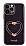 iPhone 14 Pro Max Kalpli Tutuculu Siyah Silikon Klf
