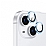 iPhone 15 Safir Metal Mavi Kamera Lens Koruyucu