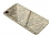 iPhone 6 Plus / 6S Plus Granit Desenli Gold Rubber Klf