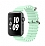 Ocean Apple Watch Yeil Silikon Kordon (42mm)