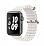 Ocean Apple Watch Starlight Silikon Kordon (42mm)