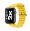 Ocean Apple Watch Sar Silikon Kordon (44mm)