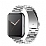 Samsung Galaxy Watch Active 2 40 mm Silver Metal Kordon