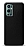 Dafoni OnePlus 9 Pro Siyah Deri Grnml Telefon Kaplama