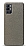Dafoni OnePlus 9R Silver Parlak Simli Telefon Kaplama