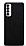 Dafoni Oppo Reno4 Pro Siyah Electro Deri Grnml Telefon Kaplama