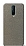 Dafoni Oppo RX17 Pro Silver Parlak Simli Telefon Kaplama