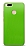 Dafoni Xiaomi Mi 5X / Mi A1 Metalik Parlak Grnml Yeil Telefon Kaplama