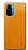 Dafoni Xiaomi Poco F3 Metalik Parlak Grnml Sar Telefon Kaplama