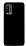 Dafoni Xiaomi Redmi 9T Mat Siyah Telefon Kaplama