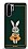 Dafoni Art Huawei P30 Pro Lady Rabbit Klf