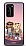 Dafoni Art Huawei P40 Pro Cool Couple Teddy Klf