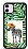 Dafoni Art iPhone 11 Mexican Zebra Klf