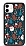 Dafoni Art iPhone 12 Mini 5.4 in Christmas Vibe Klf