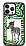 Dafoni Art iPhone 13 Pro Nature Zebra Klf