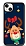 Dafoni Art iPhone 14 Plus Christmas Deer Klf