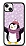Dafoni Art iPhone 14 Plus Penguin Klf