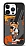 Dafoni Art iPhone 14 Pro Cool Teddy Bear Klf