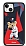 Dafoni Art iPhone 15 Baseball Bear Klf