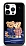 Dafoni Art iPhone 15 Pro Under The Stars Teddy Bears Klf