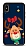 Dafoni Art iPhone XS Max Christmas Deer Klf
