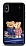 Dafoni Art iPhone XS Under The Stars Teddy Bears Klf
