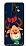 Dafoni Art Oppo A9 2020 Christmas Deer Klf