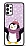 Dafoni Art Samsung Galaxy A13 Penguin Klf
