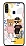 Dafoni Art Samsung Galaxy A20S Fun Couple Teddy Klf